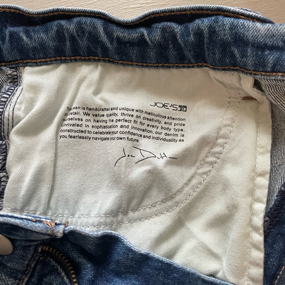 Joe Jeans - Picture 4 of 6